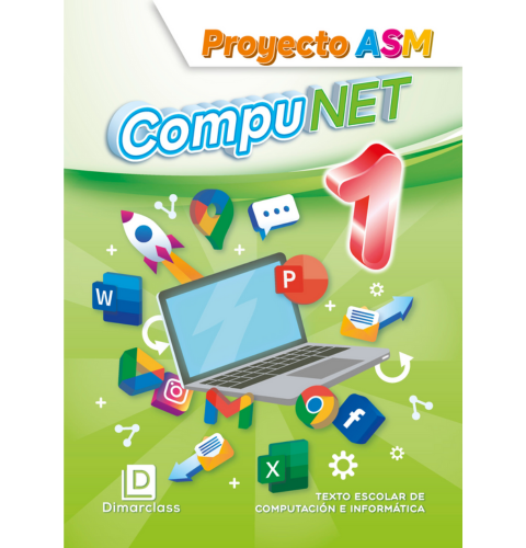 COMPU NET 1